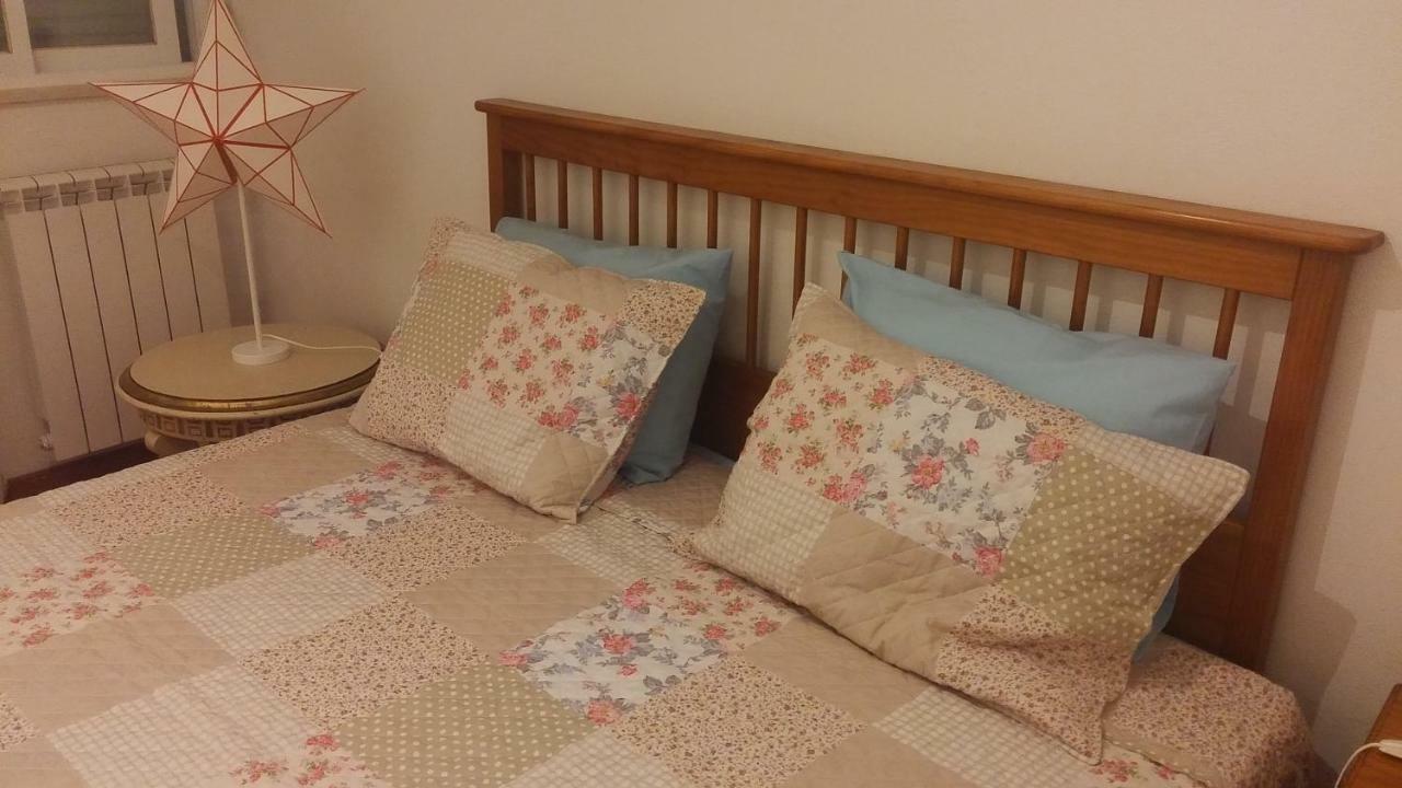 Encarnacao Metro 1/2 Apartment ลิสบอน ภายนอก รูปภาพ