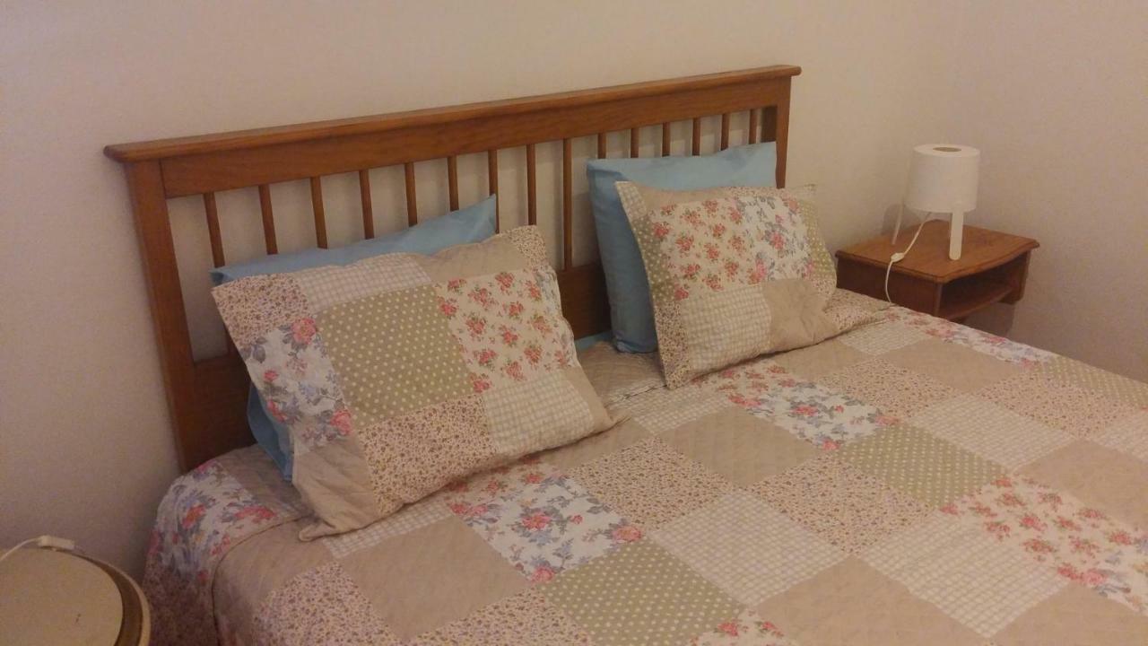 Encarnacao Metro 1/2 Apartment ลิสบอน ภายนอก รูปภาพ