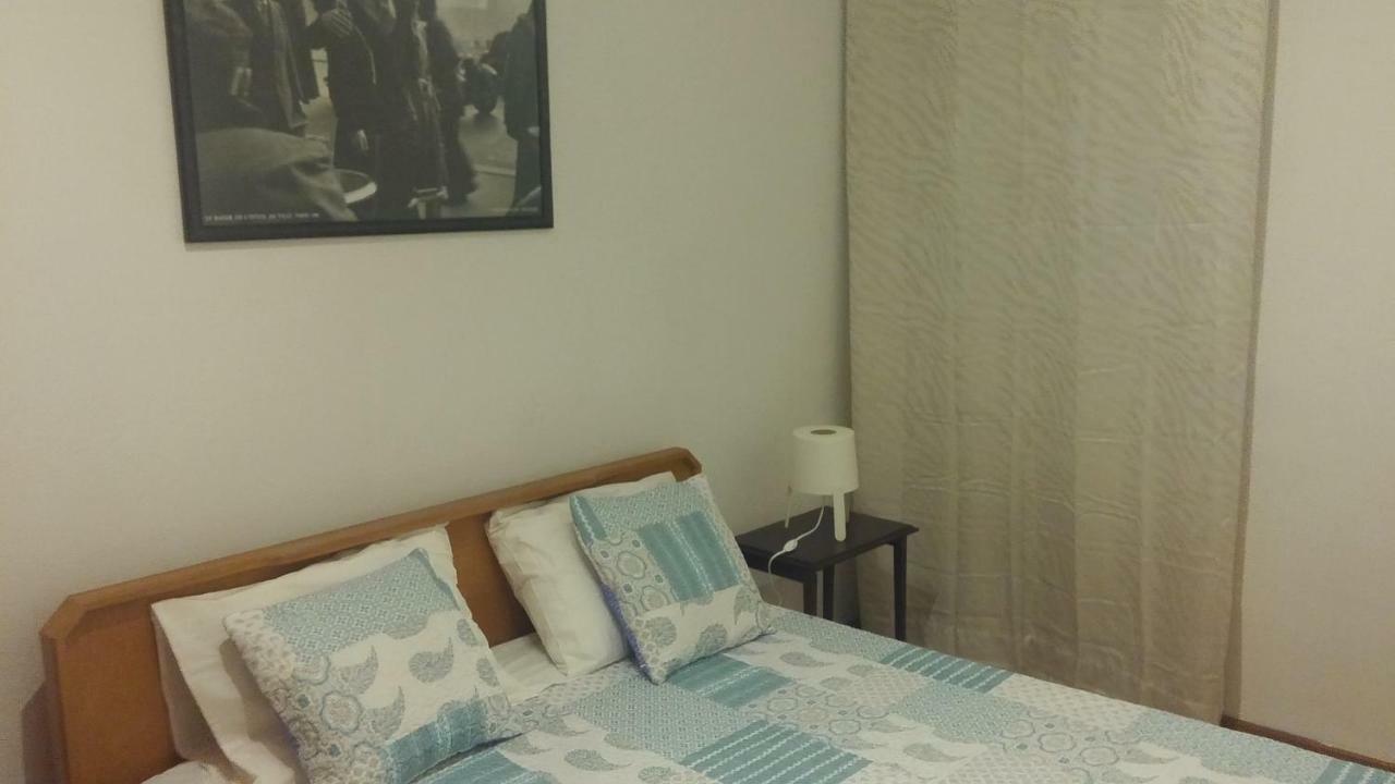 Encarnacao Metro 1/2 Apartment ลิสบอน ภายนอก รูปภาพ