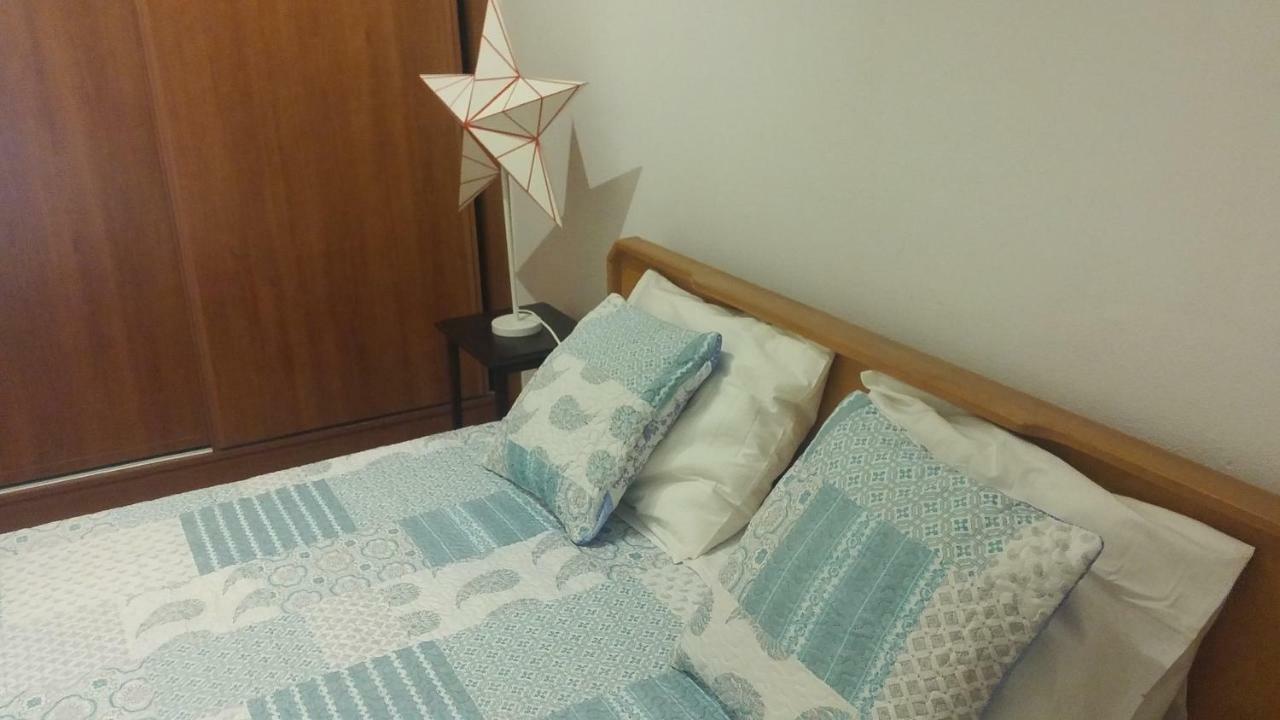 Encarnacao Metro 1/2 Apartment ลิสบอน ภายนอก รูปภาพ