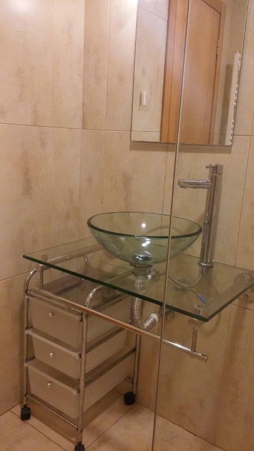 Encarnacao Metro 1/2 Apartment ลิสบอน ภายนอก รูปภาพ