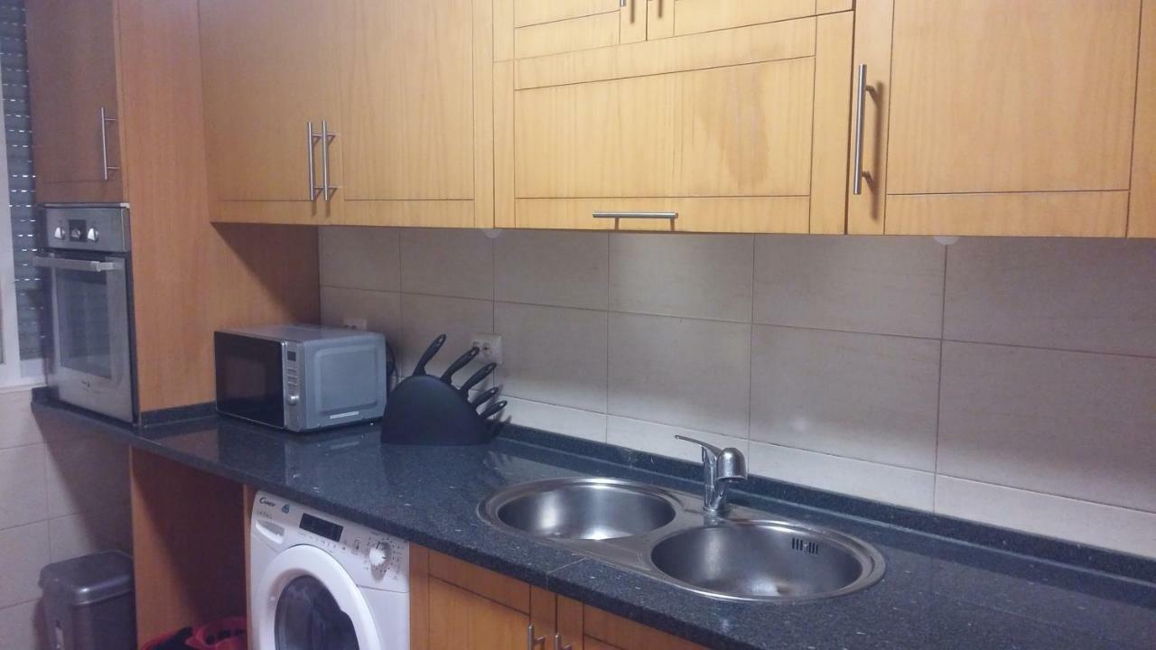 Encarnacao Metro 1/2 Apartment ลิสบอน ภายนอก รูปภาพ