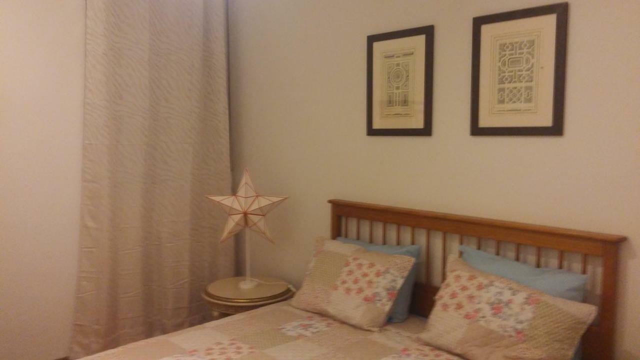 Encarnacao Metro 1/2 Apartment ลิสบอน ภายนอก รูปภาพ