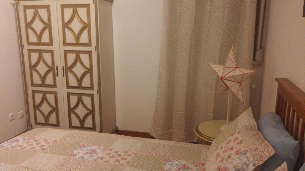 Encarnacao Metro 1/2 Apartment ลิสบอน ภายนอก รูปภาพ