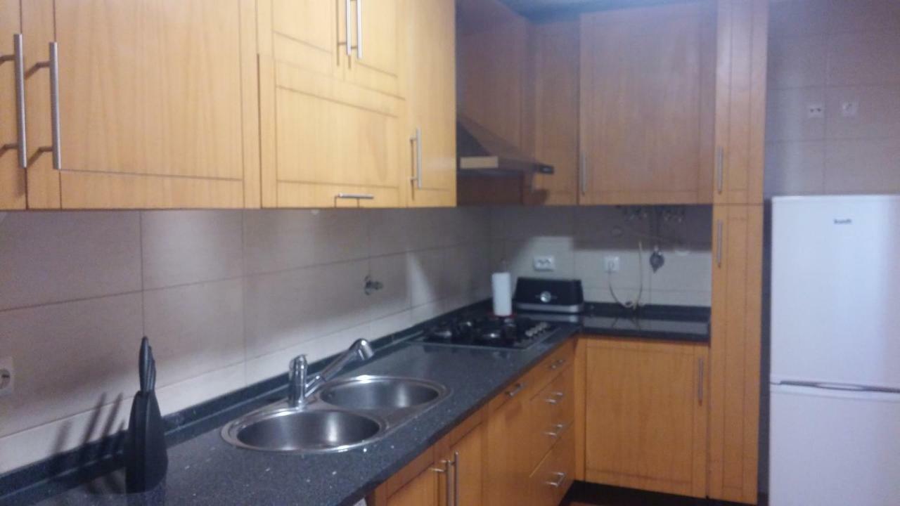 Encarnacao Metro 1/2 Apartment ลิสบอน ภายนอก รูปภาพ