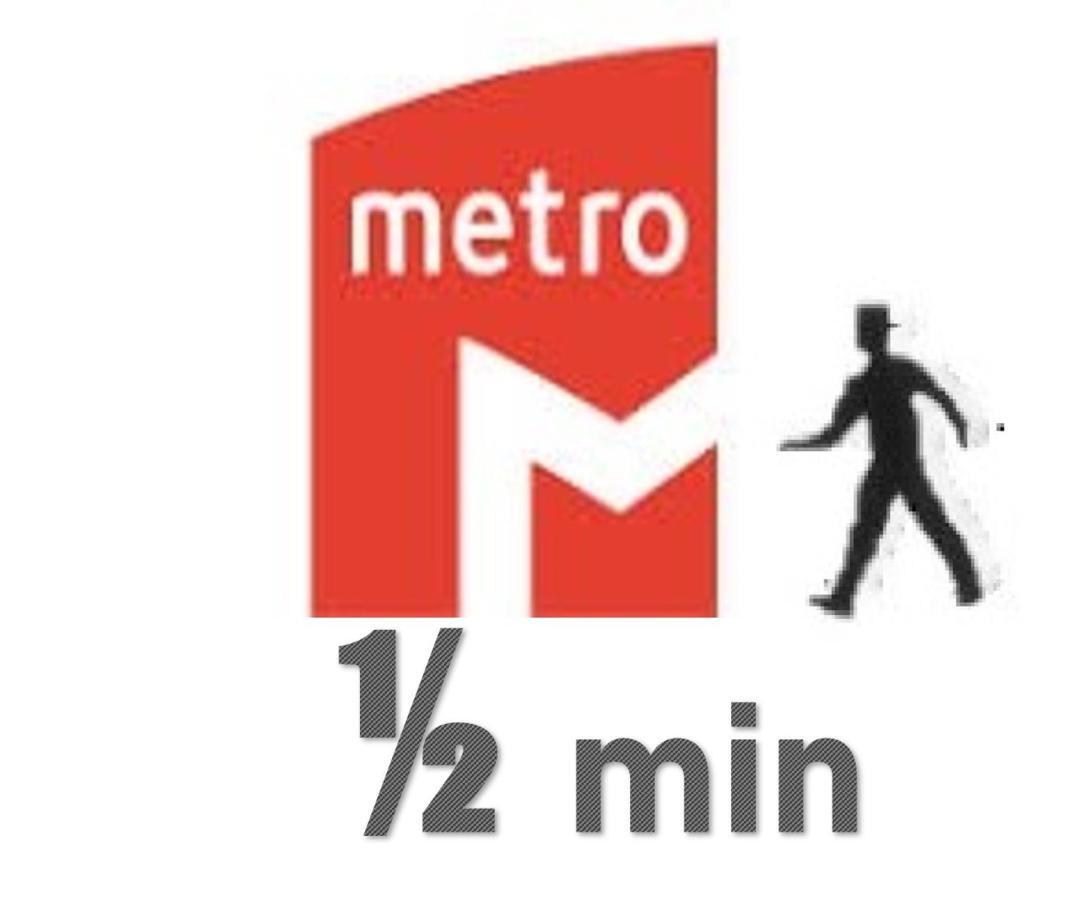 Encarnacao Metro 1/2 Apartment ลิสบอน ภายนอก รูปภาพ